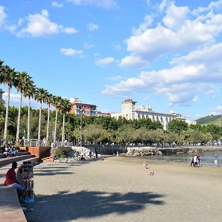 Corallo Rooms Salerno Ngoại thất bức ảnh