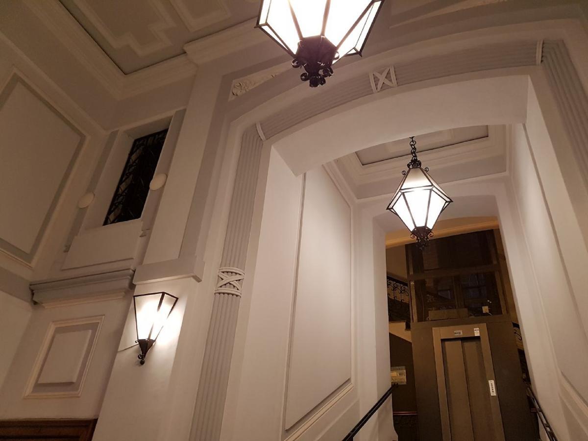 Corallo Rooms Salerno Ngoại thất bức ảnh
