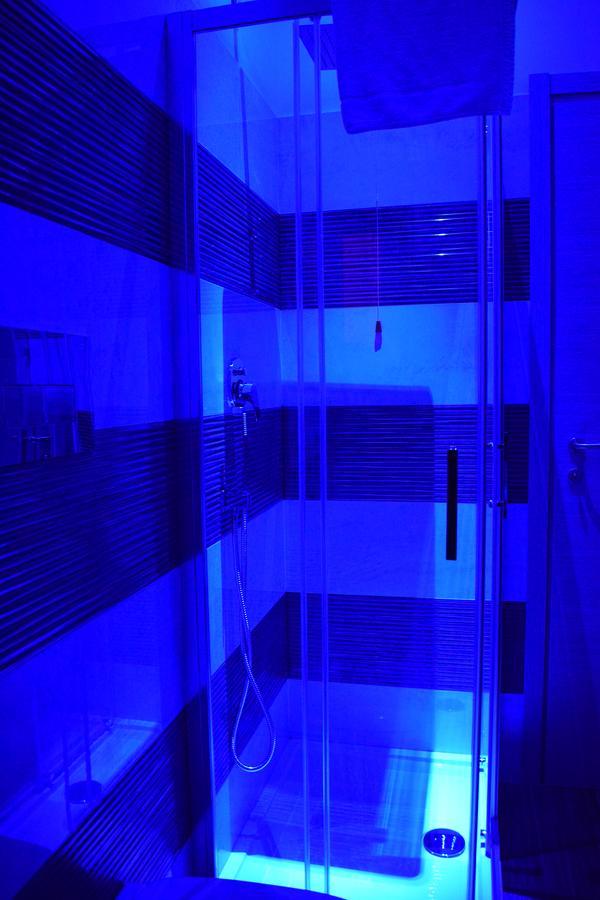 Corallo Rooms Salerno Ngoại thất bức ảnh